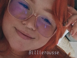 Billierousse