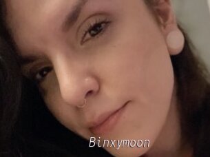 Binxymoon