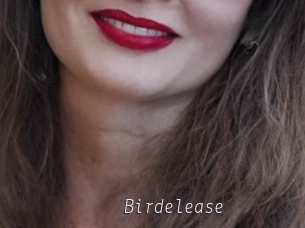 Birdelease