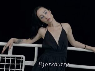 Bjorkburns