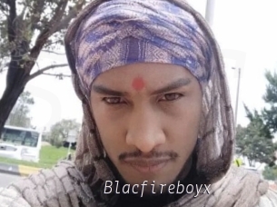 Blacfireboyx