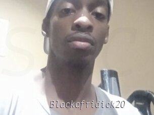 Blackafridick20