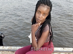 Blackdiva