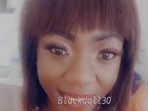 Blackdoll30