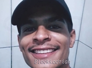 Blackkadrian