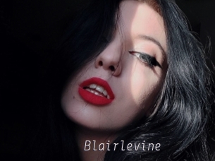 Blairlevine