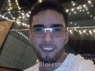 Blakesmoke