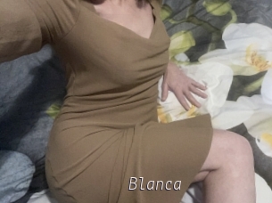 Blanca