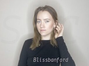 Blissbanford