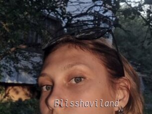 Blisshaviland