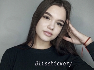 Blisshickory