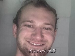 Blockcock20