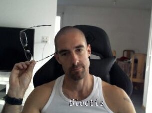 Bloctis