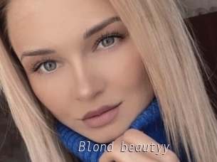 Blond_beautyy