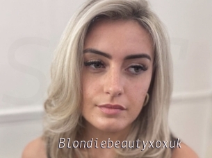 Blondiebeautyxoxuk