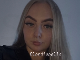 Blondiebells