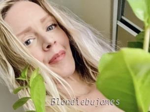 Blondiebujames