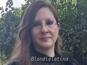 Blondielatina