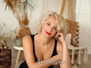 Blondyiren