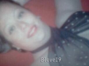 Blove19