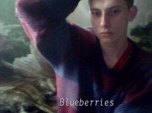 Blueberries