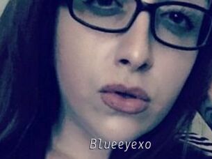 Blueeyexo