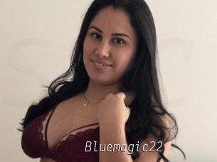 Bluemagic22