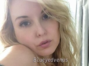 Blueyedvenus