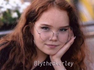 Blytheakerley