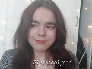 Blythebolyard