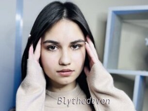 Blythedevon