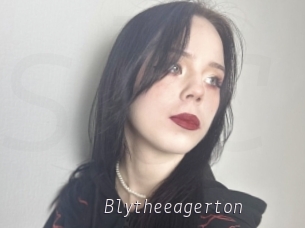 Blytheeagerton