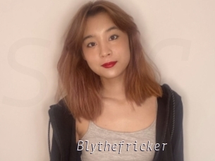 Blythefricker