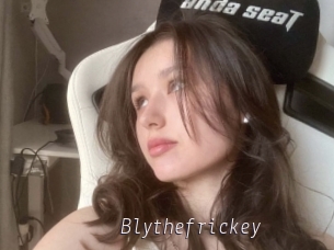 Blythefrickey