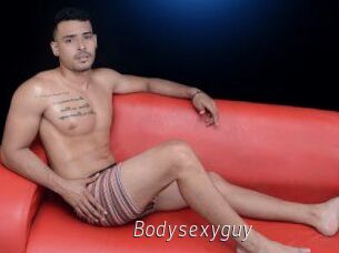 Bodysexyguy