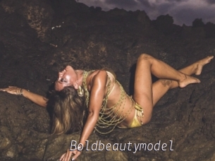 Boldbeautymodel