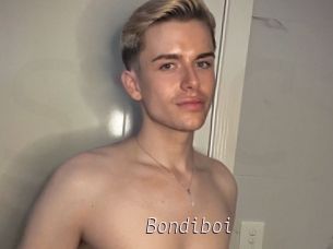 Bondiboi