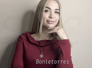 Bonietorres