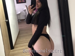 Bonnieanalsquirt