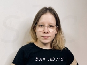 Bonniebyrd