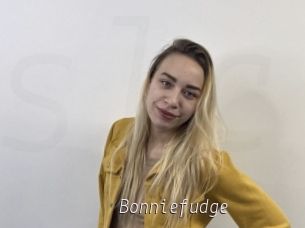 Bonniefudge