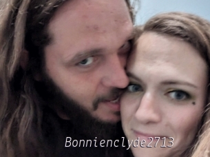 Bonnienclyde2713