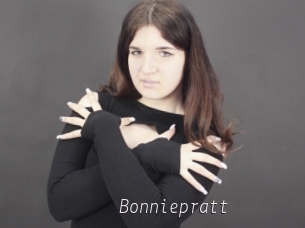 Bonniepratt