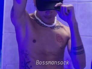 Bossmansack