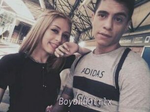 Boyandgirlx