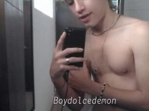 Boydolcedemon