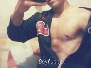 Boyfunnyx