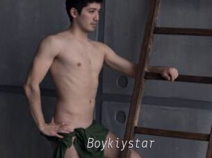 Boykiystar