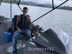 Boymaster41