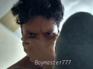 Boymaster777